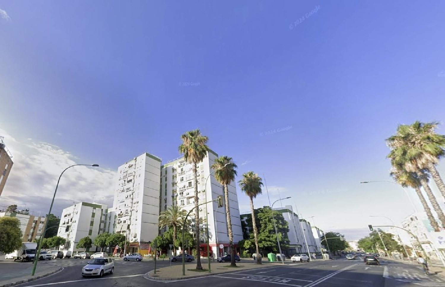  kaufen Wohnung Macarena Metropolitana De Sevilla 1