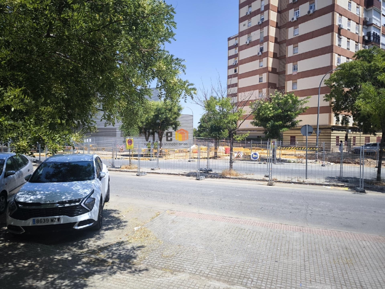  kaufen Wohnung Macarena Metropolitana De Sevilla 4