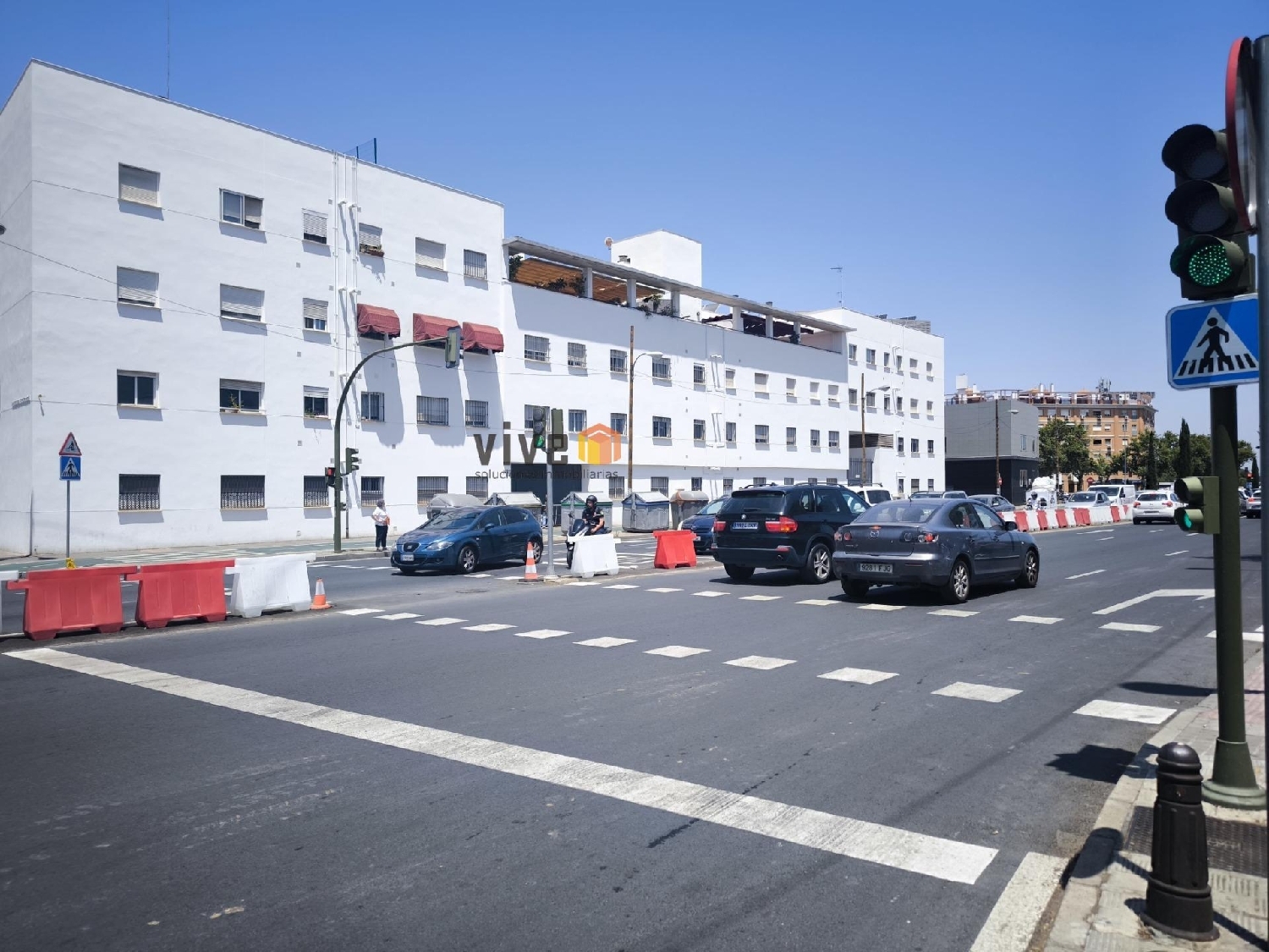 kaufen Wohnung Macarena Metropolitana De Sevilla 3