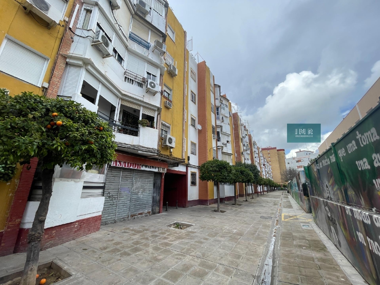  à vendre appartement Macarena Norte Metropolitana De Sevilla 4