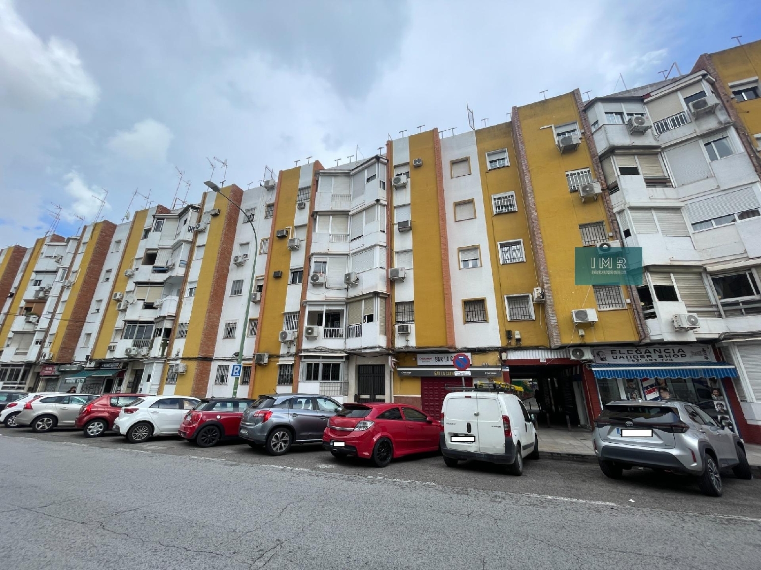  à vendre appartement Macarena Norte Metropolitana De Sevilla 1