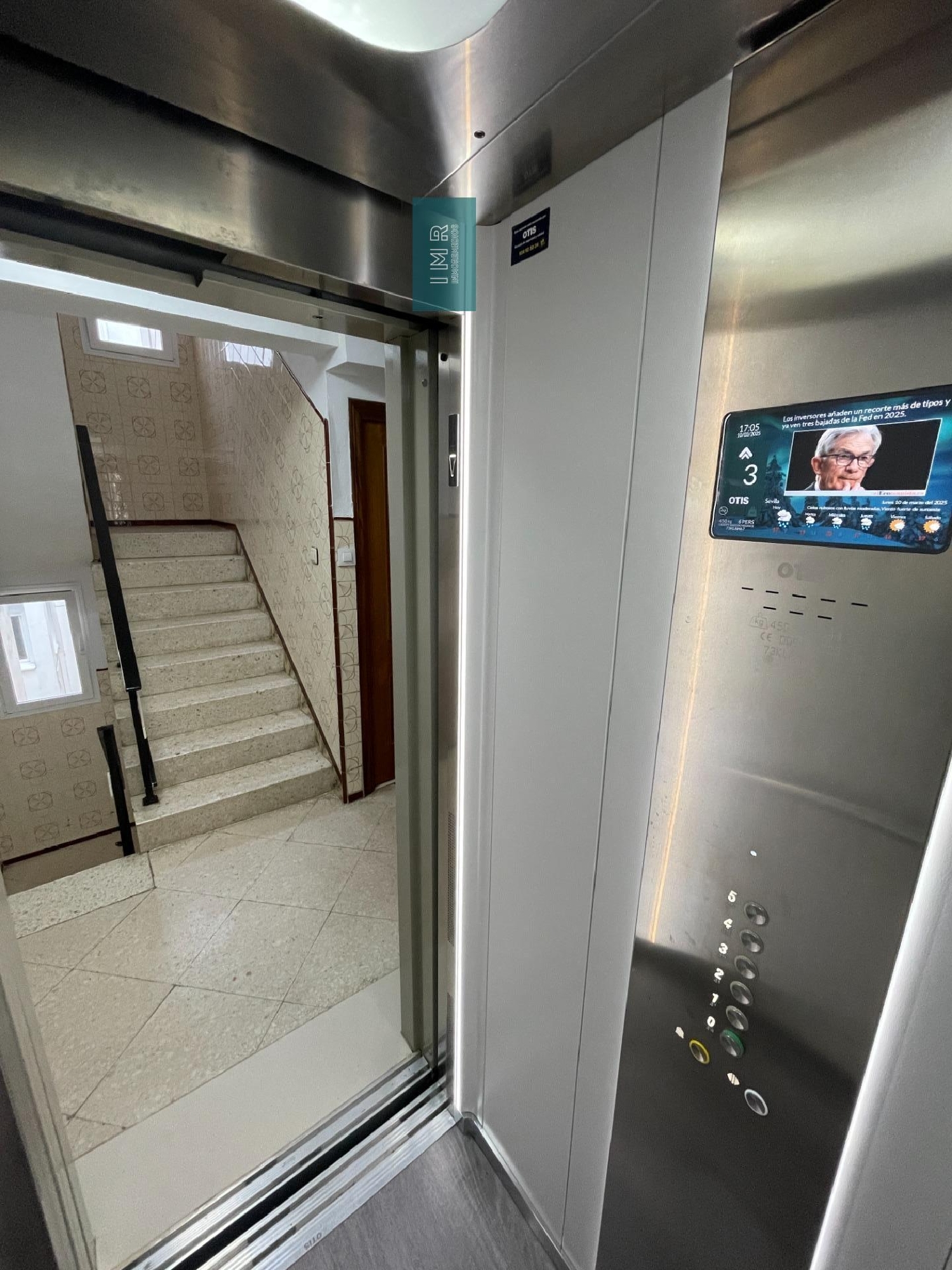  à vendre appartement Macarena Norte Metropolitana De Sevilla 7