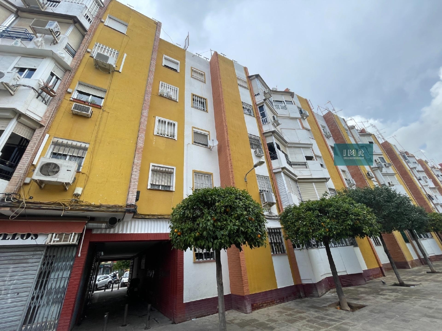  à vendre appartement Macarena Norte Metropolitana De Sevilla 5