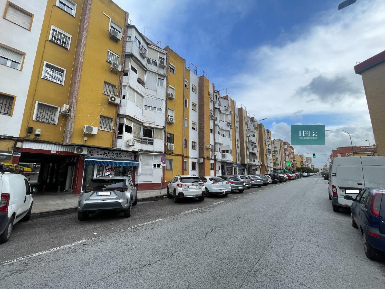  à vendre appartement Macarena Norte Metropolitana De Sevilla 3