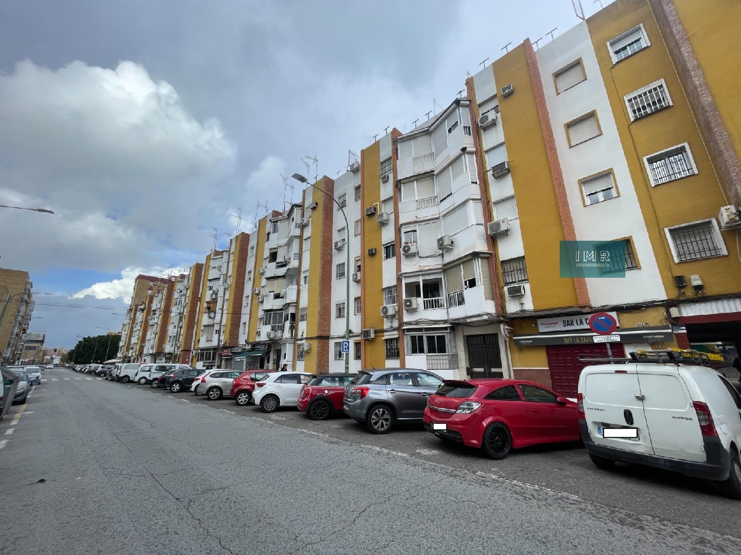 à vendre appartement Macarena Norte Metropolitana De Sevilla 2