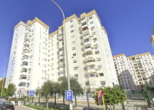 Macarena Norte Metropolitana De Sevilla Wohnung Bild 6268409