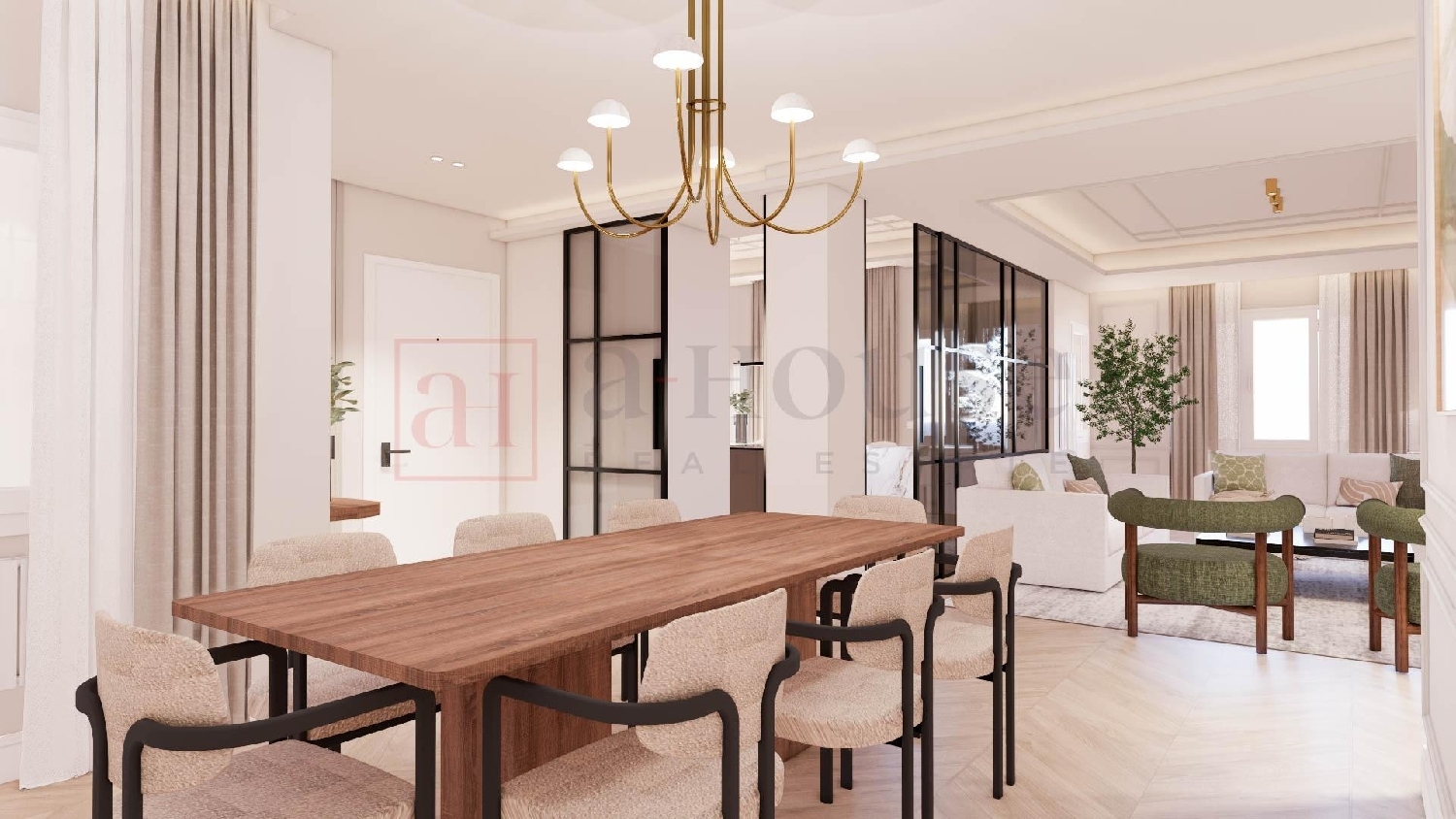  for sale apartment Madrid Valle Del Almanzora 4
