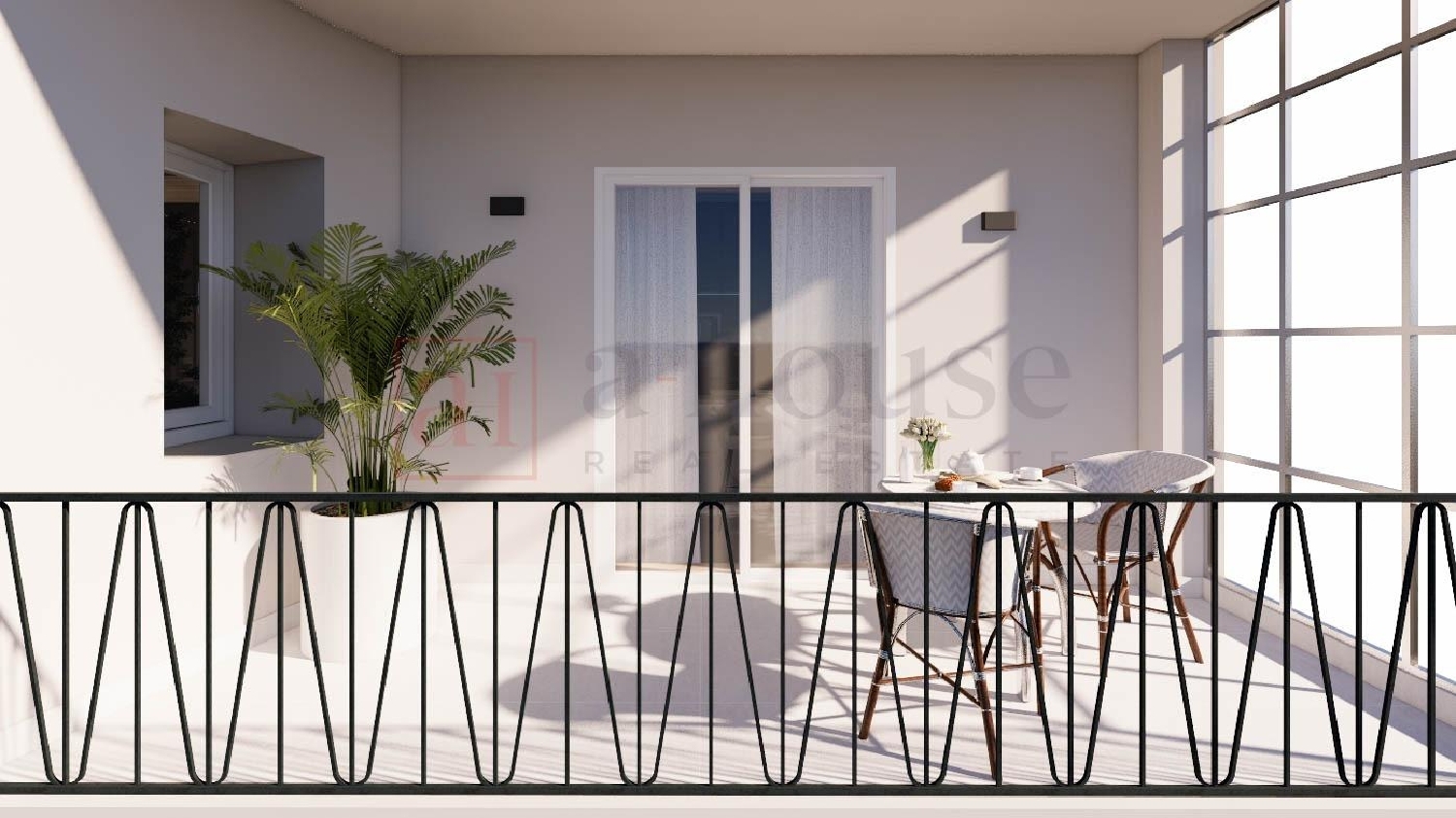  for sale apartment Madrid Valle Del Almanzora 7