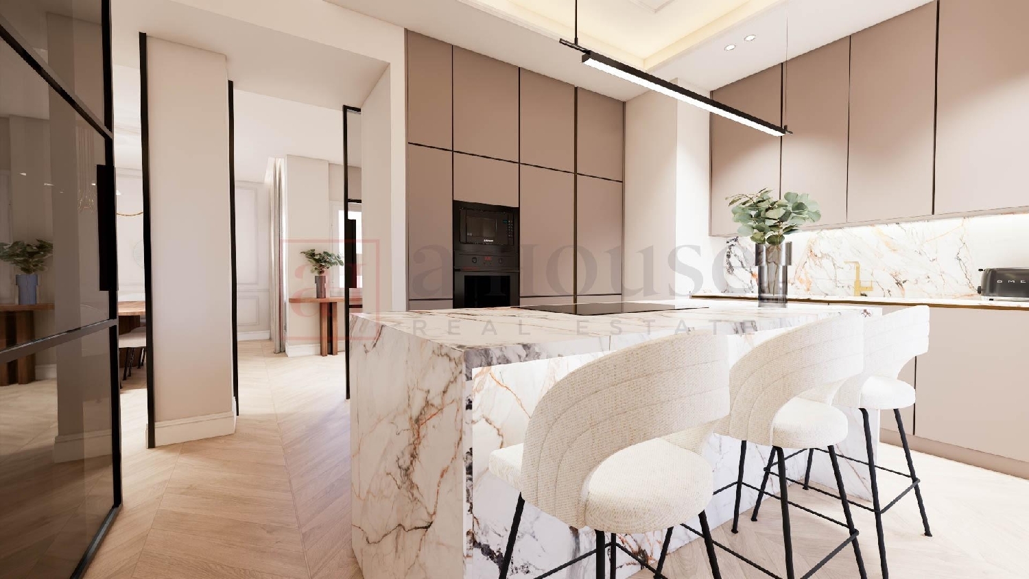  for sale apartment Madrid Valle Del Almanzora 6