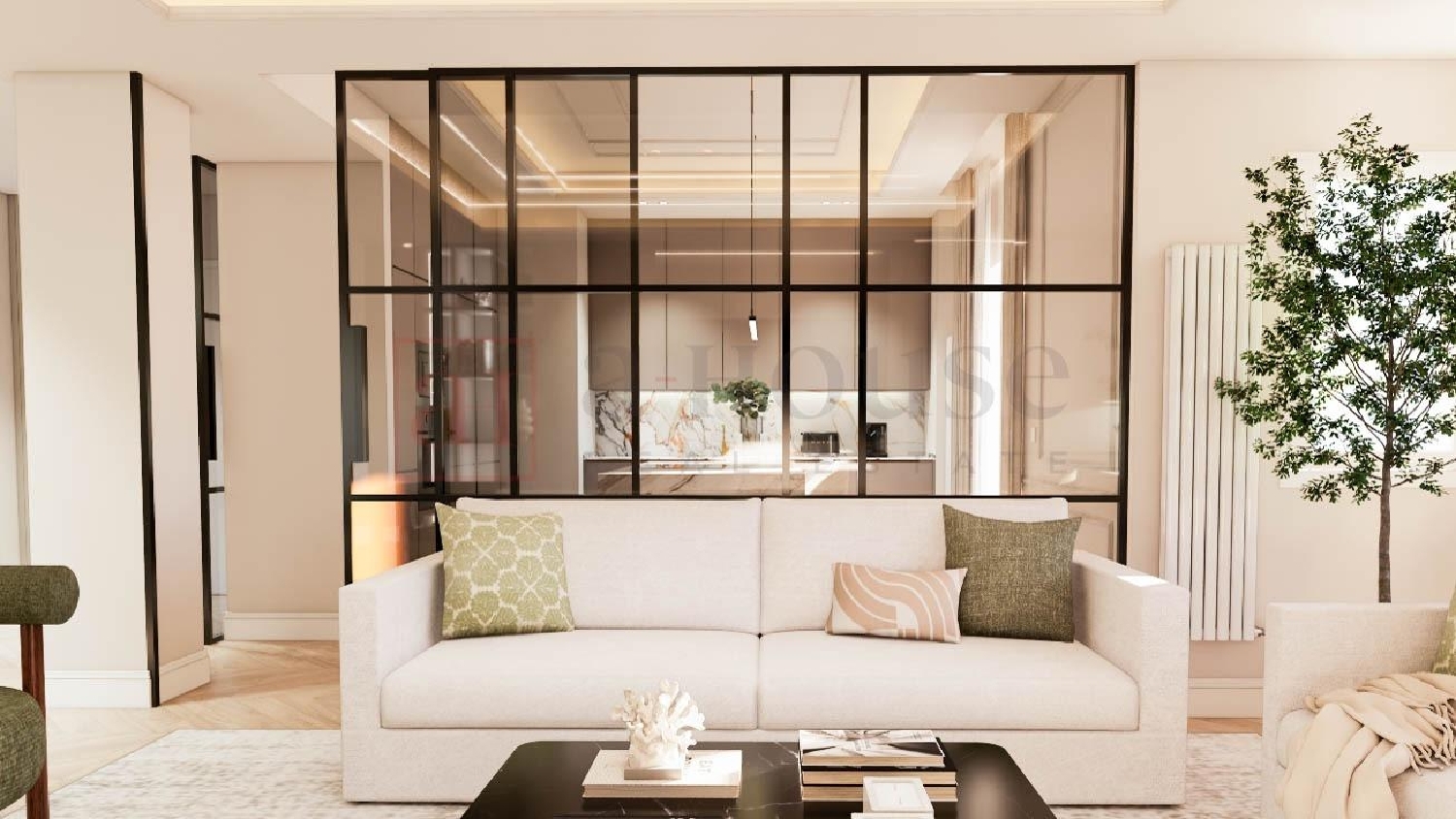  for sale apartment Madrid Valle Del Almanzora 2