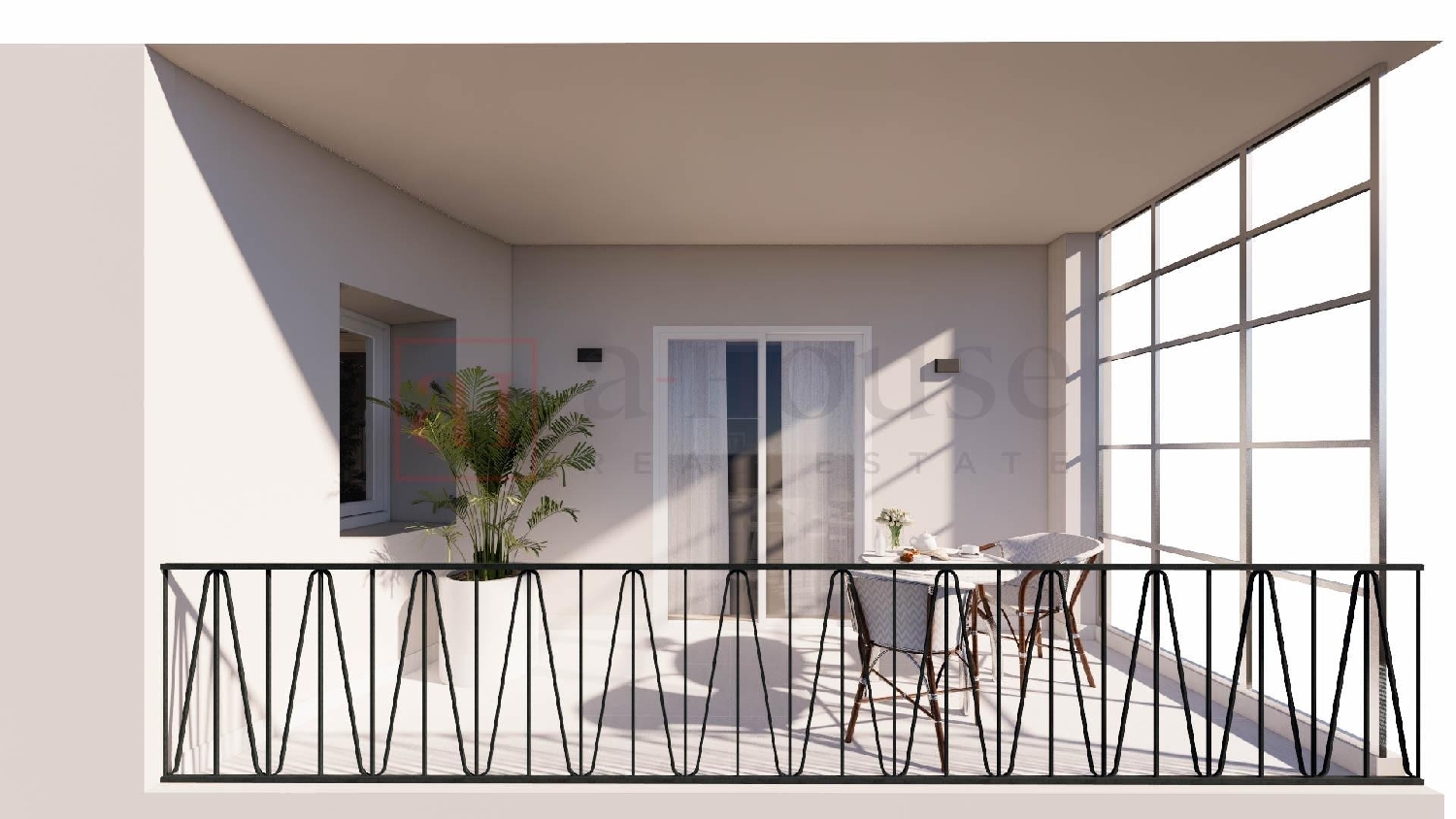  for sale apartment Madrid Valle Del Almanzora 8