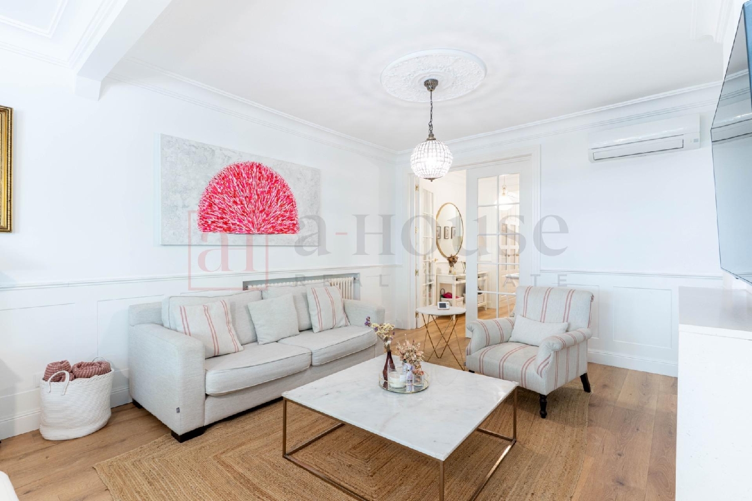  for sale apartment Madrid Valle Del Almanzora 5