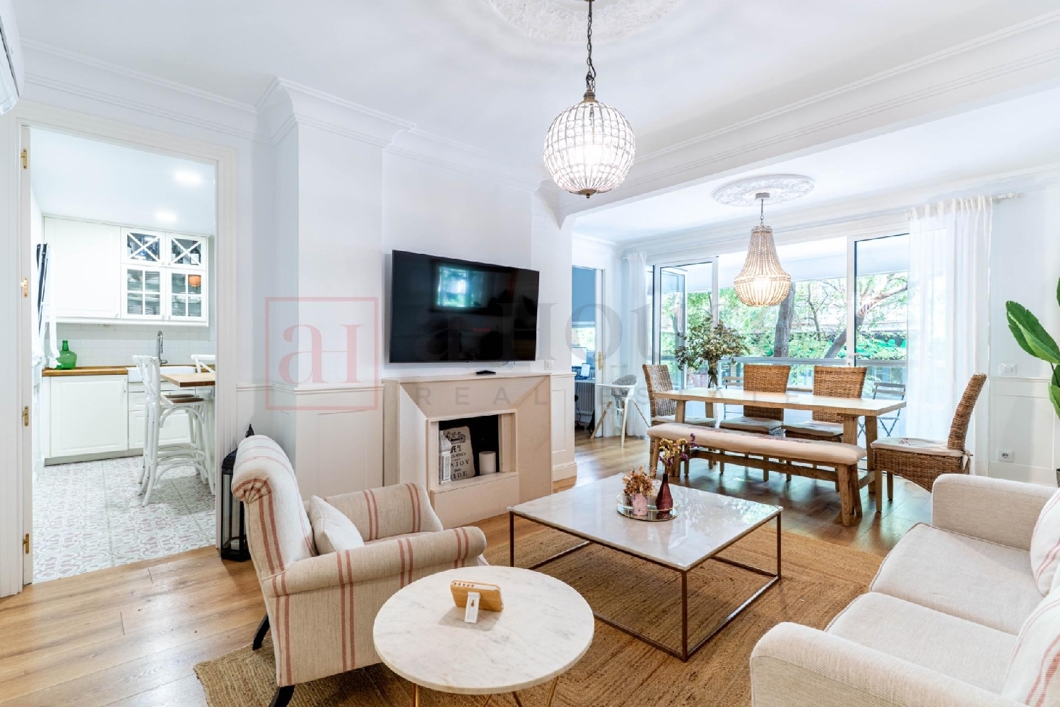  for sale apartment Madrid Valle Del Almanzora 4