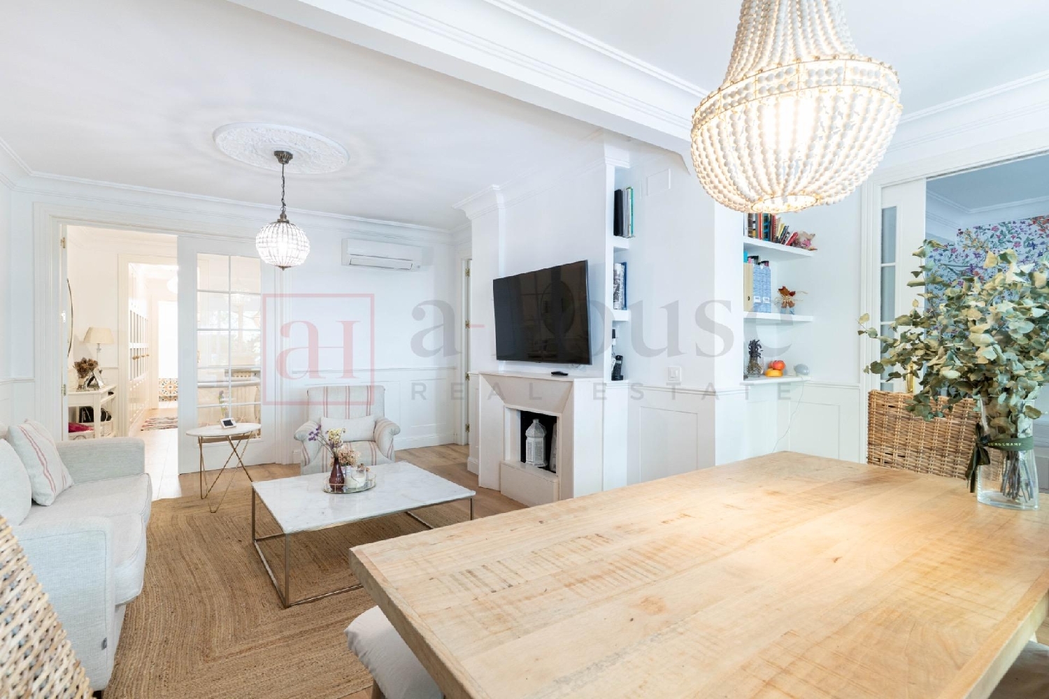  for sale apartment Madrid Valle Del Almanzora 7