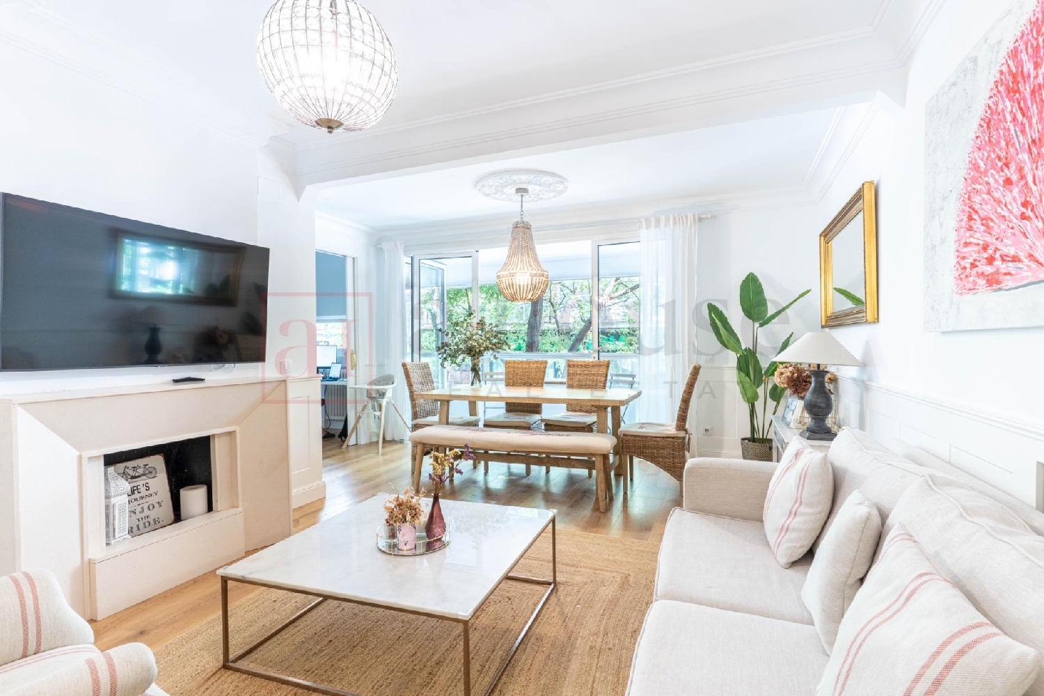 for sale apartment Madrid Valle Del Almanzora 3