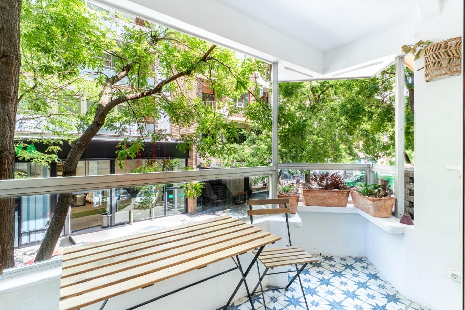  for sale apartment Madrid Valle Del Almanzora 1