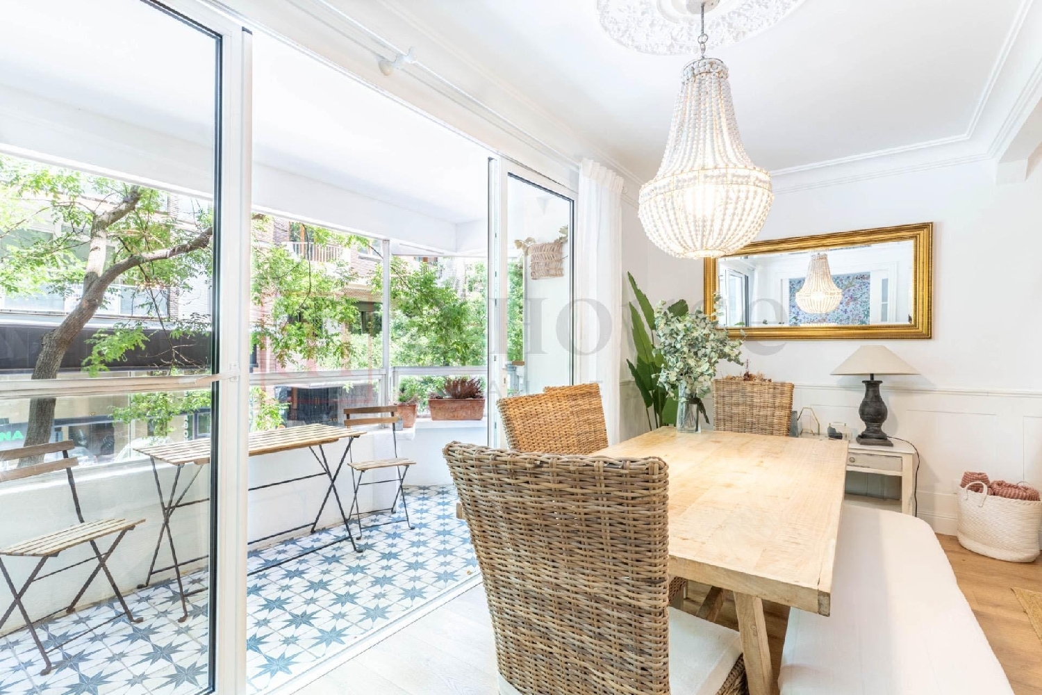  for sale apartment Madrid Valle Del Almanzora 8