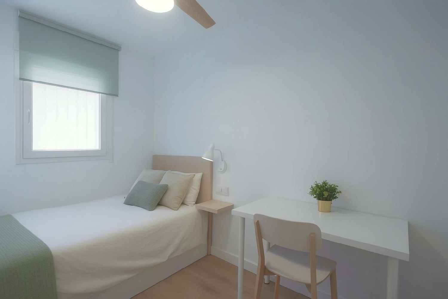  kaufen Wohnung Madrid Valle Del Almanzora 6