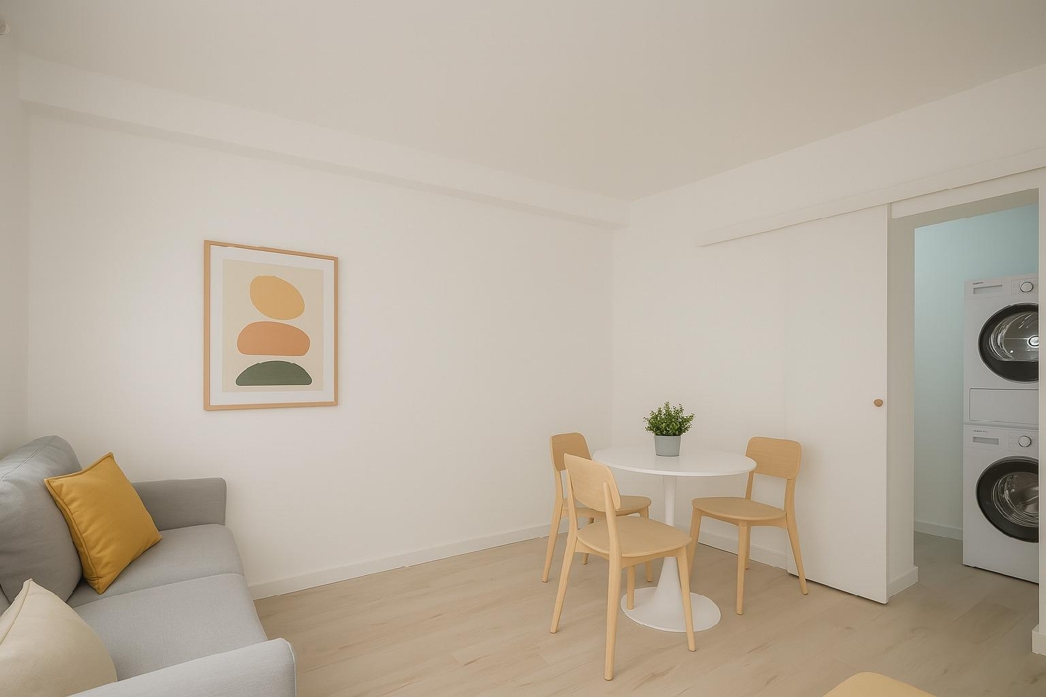  kaufen Wohnung Madrid Valle Del Almanzora 7