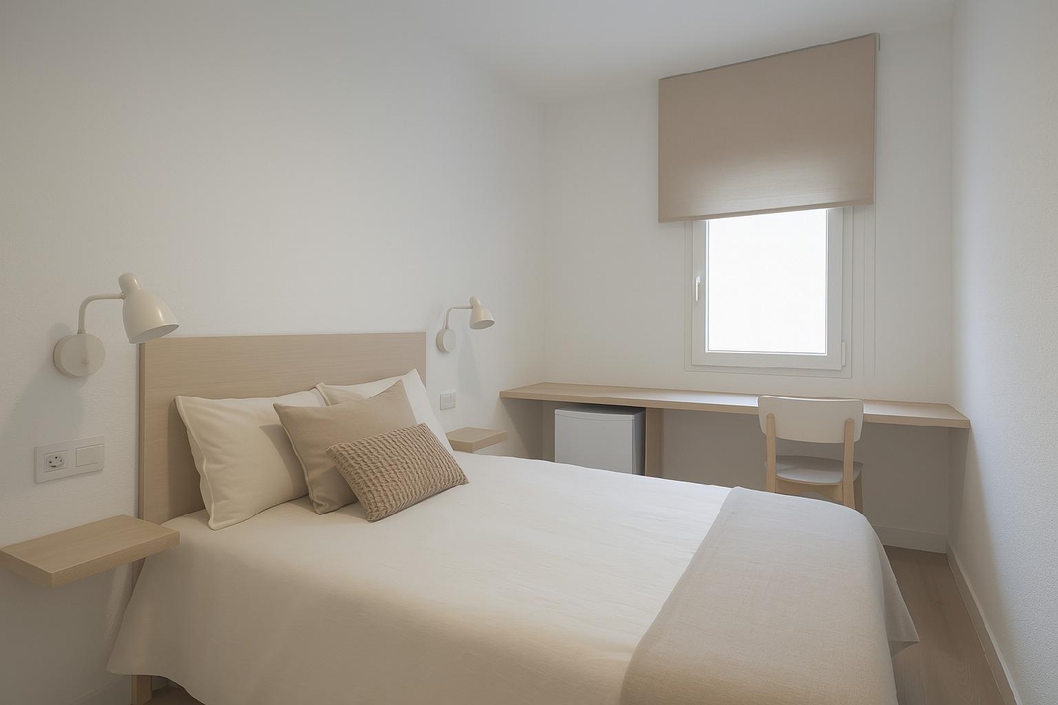 kaufen Wohnung Madrid Valle Del Almanzora 3