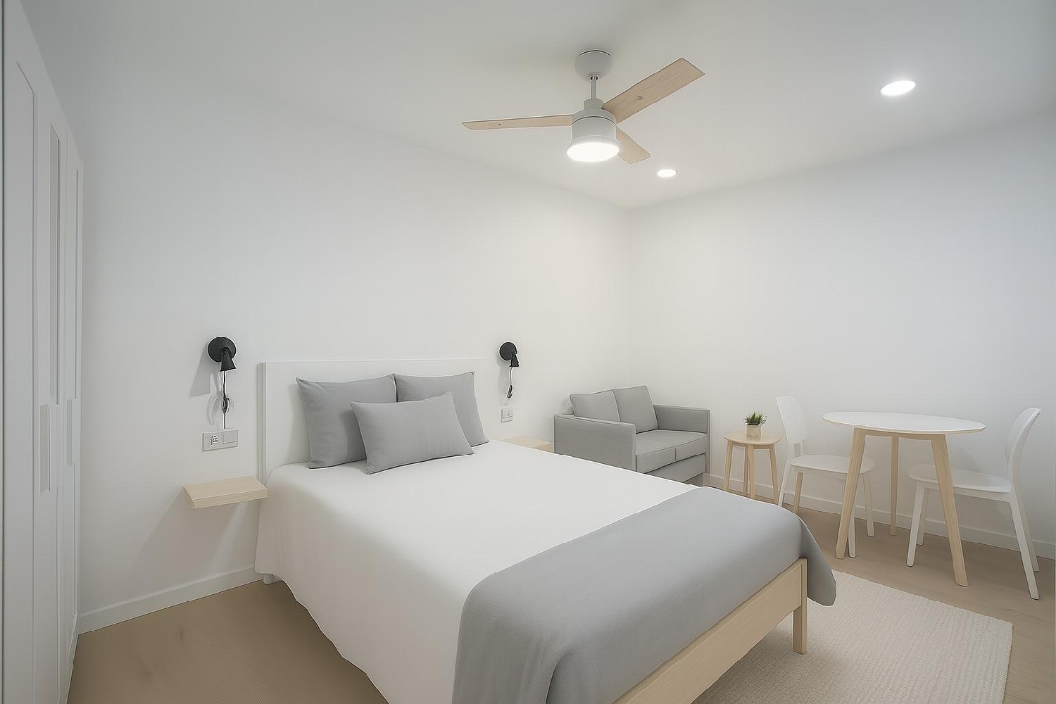  kaufen Wohnung Madrid Valle Del Almanzora 4