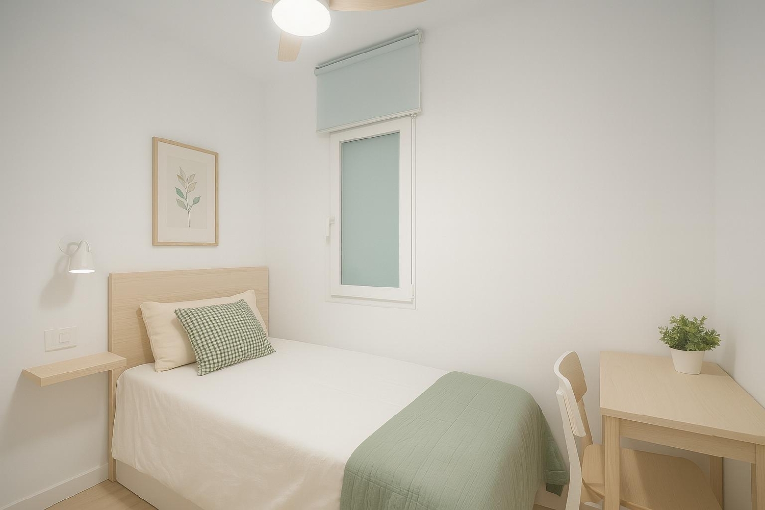  kaufen Wohnung Madrid Valle Del Almanzora 8