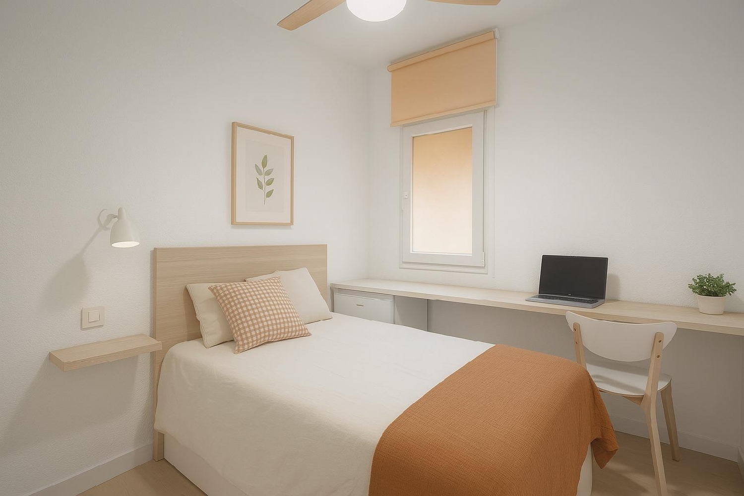 kaufen Wohnung Madrid Valle Del Almanzora 2