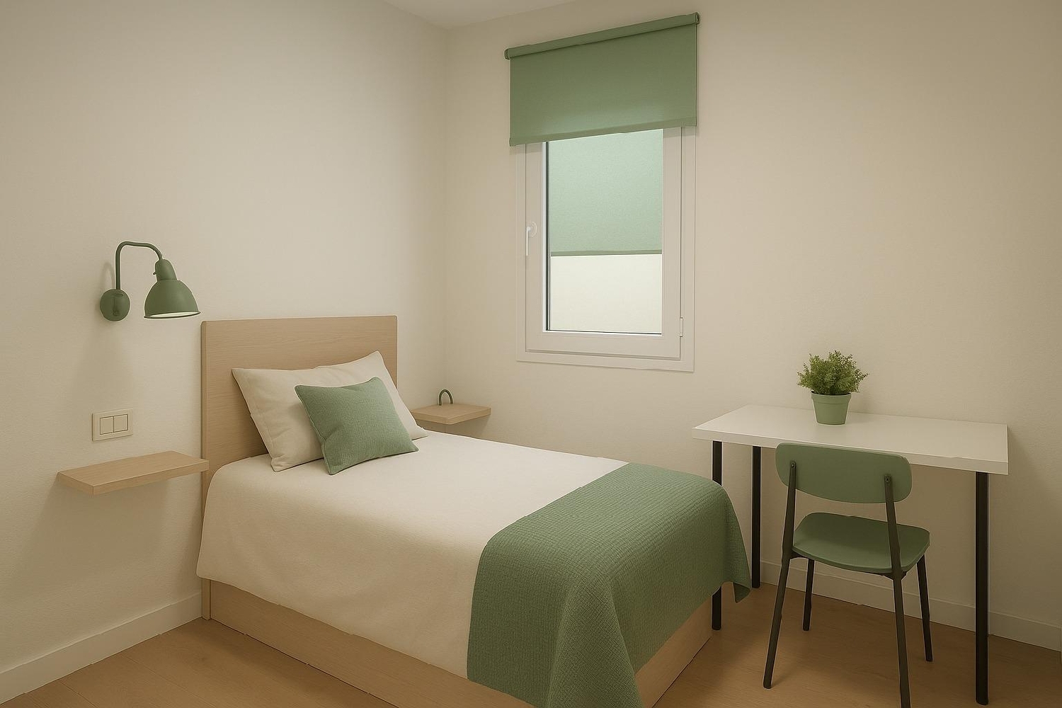  kaufen Wohnung Madrid Valle Del Almanzora 1