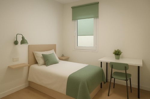 Madrid Valle Del Almanzora Wohnung Bild 6274873
