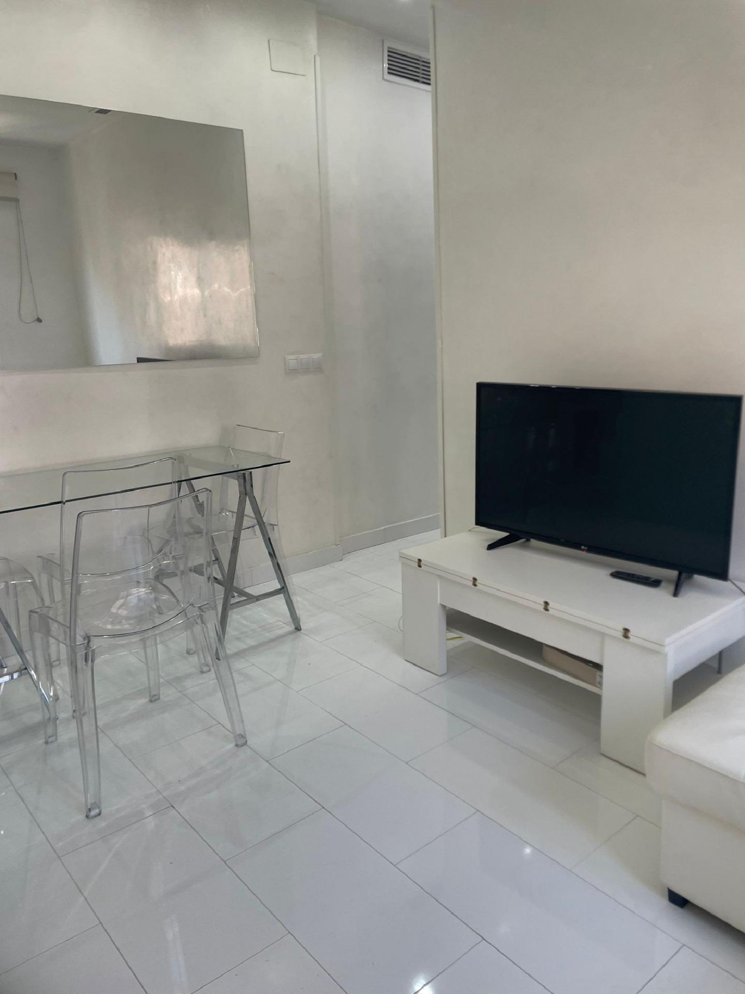 à vendre appartement Madrid Valle Del Almanzora 2