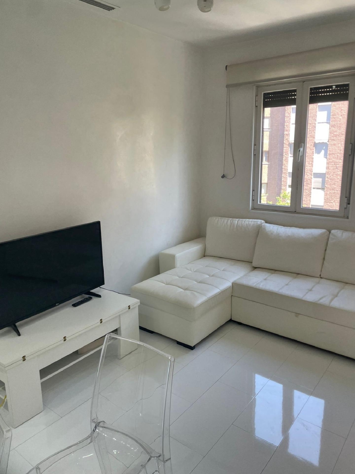 à vendre appartement Madrid Valle Del Almanzora 3