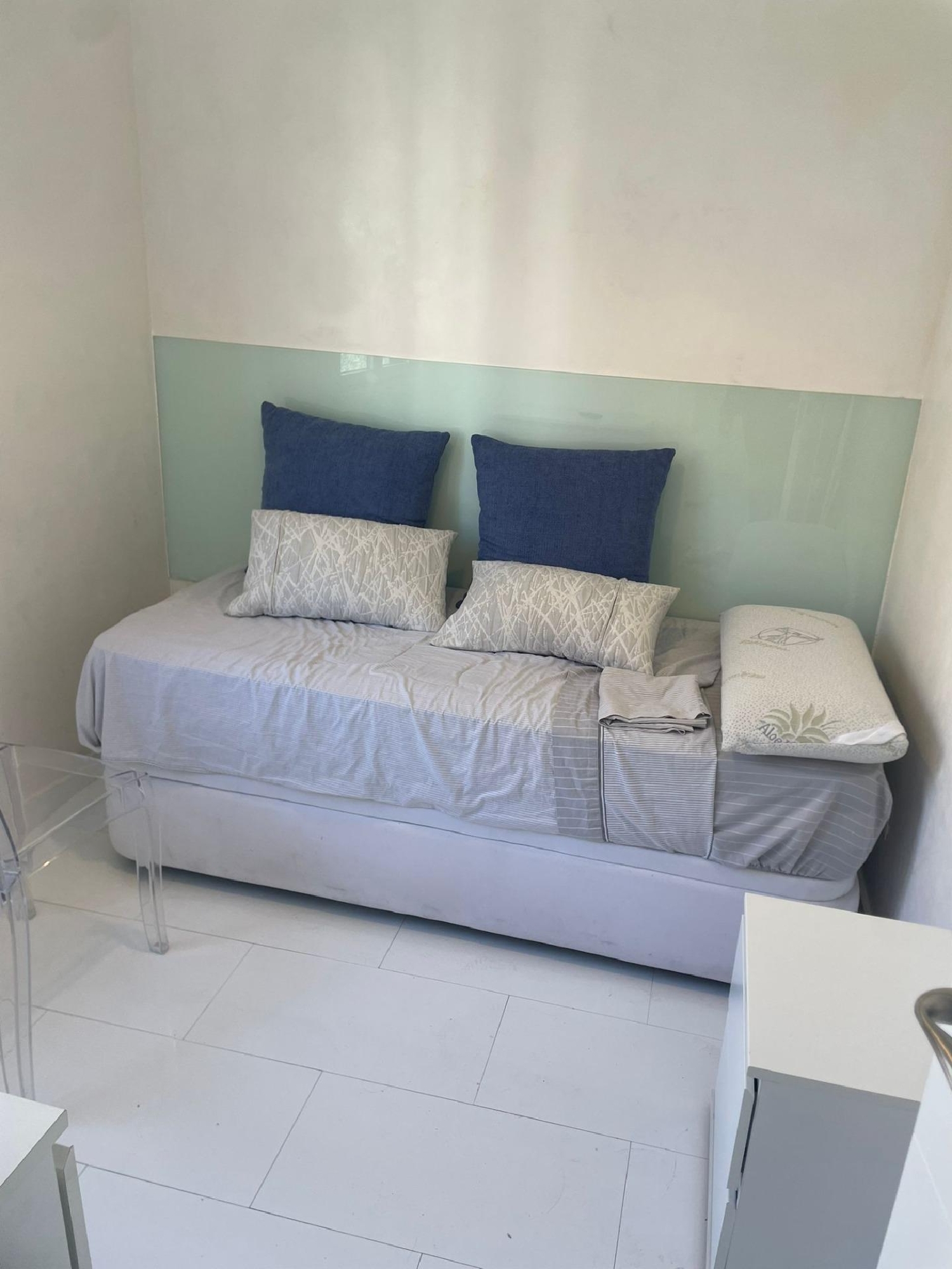  à vendre appartement Madrid Valle Del Almanzora 7