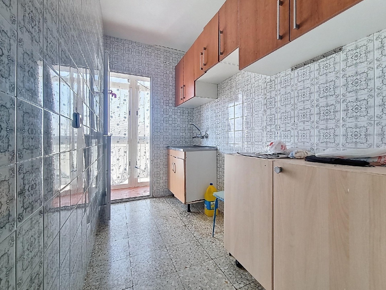  te koop appartement Madrid Valle Del Almanzora 8