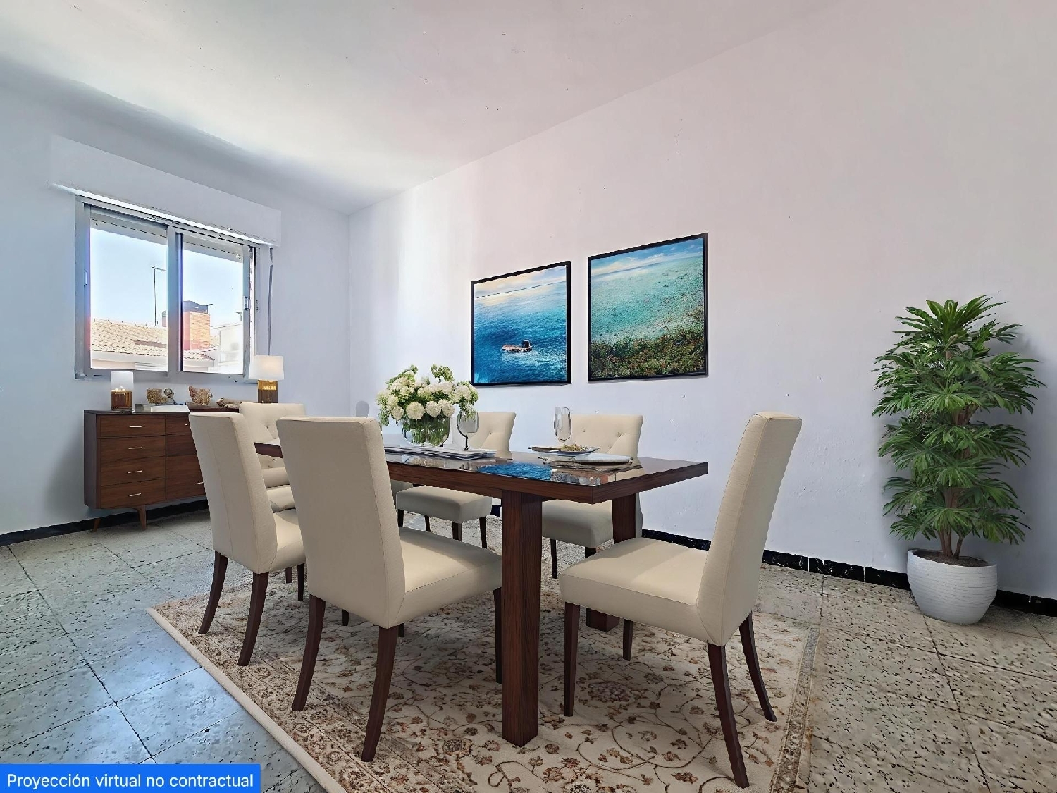  te koop appartement Madrid Valle Del Almanzora 6