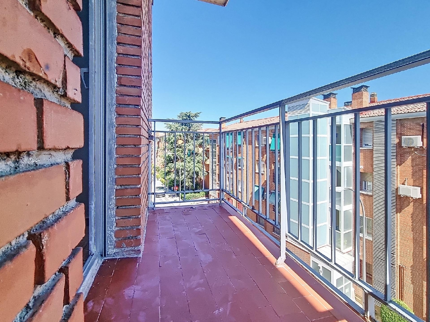  te koop appartement Madrid Valle Del Almanzora 4