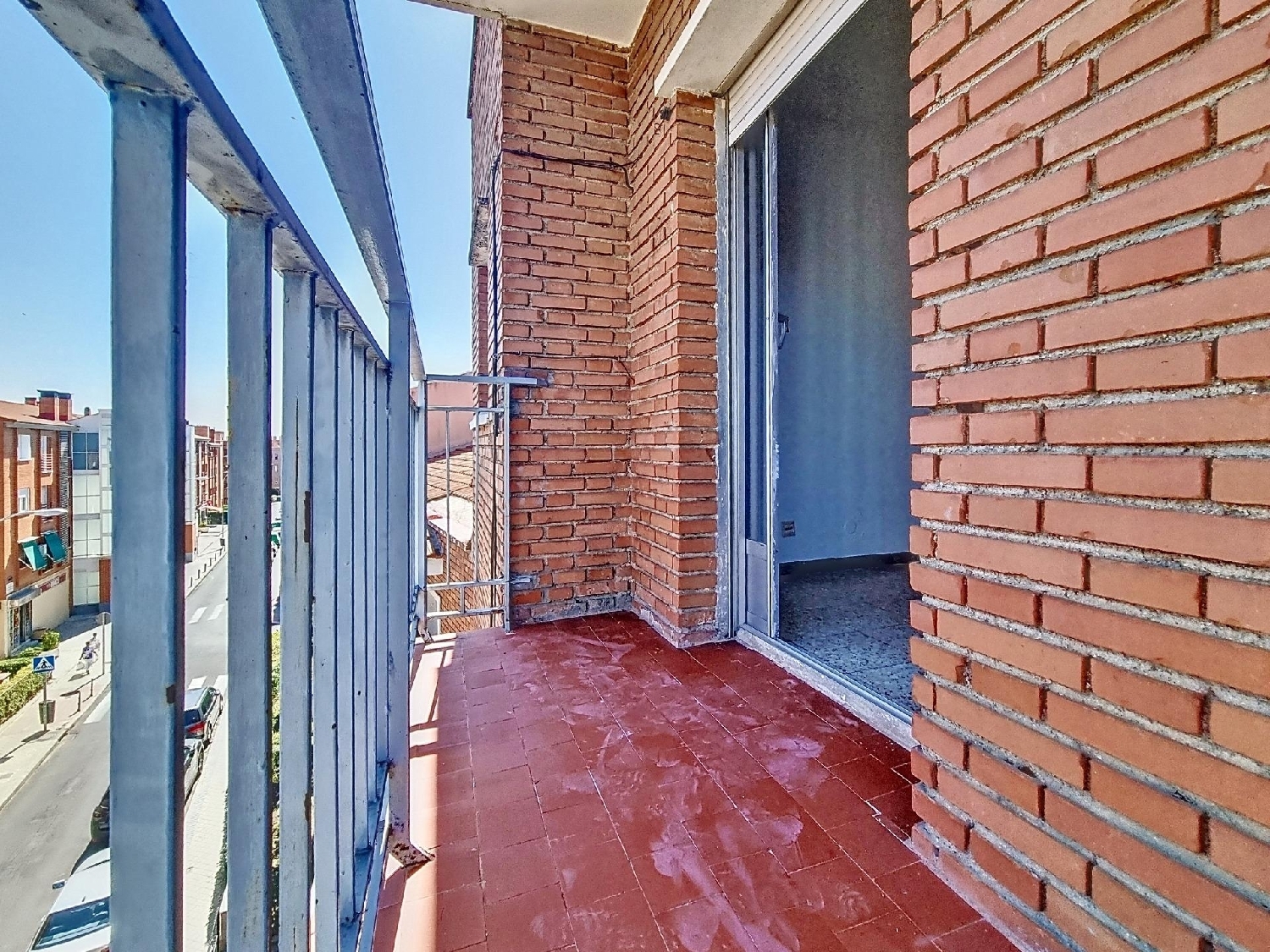  te koop appartement Madrid Valle Del Almanzora 5
