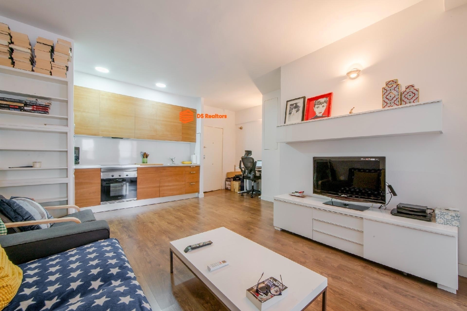 te koop appartement Madrid Valle Del Almanzora 3