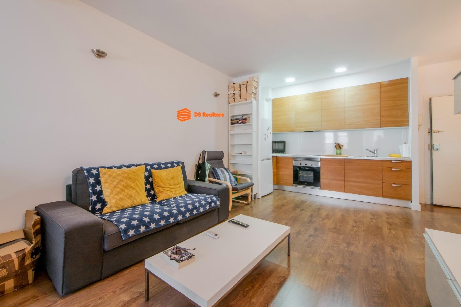  te koop appartement Madrid Valle Del Almanzora 5