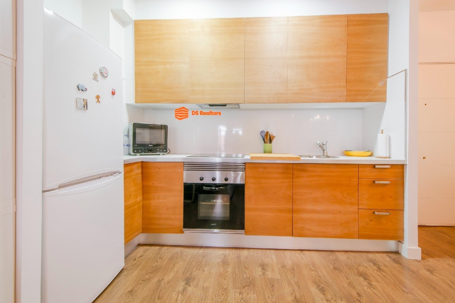 te koop appartement Madrid Valle Del Almanzora 7