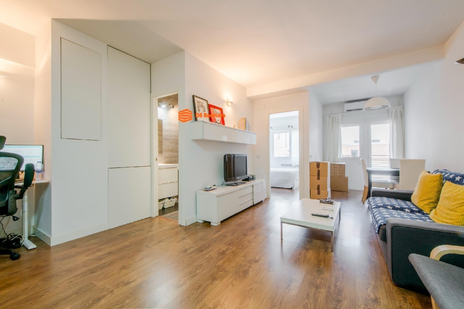  te koop appartement Madrid Valle Del Almanzora 1