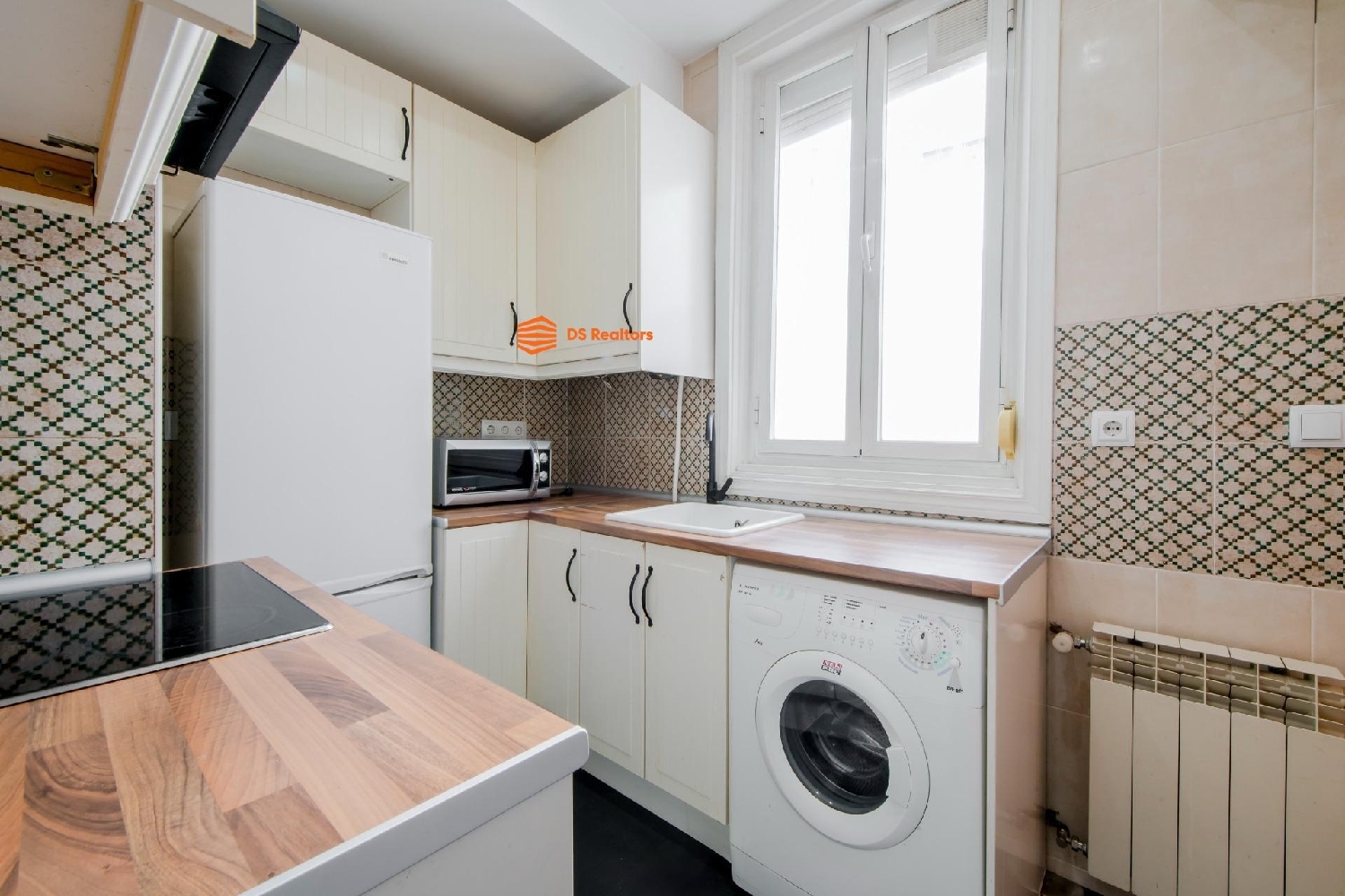 kaufen Wohnung Madrid Valle Del Almanzora 3