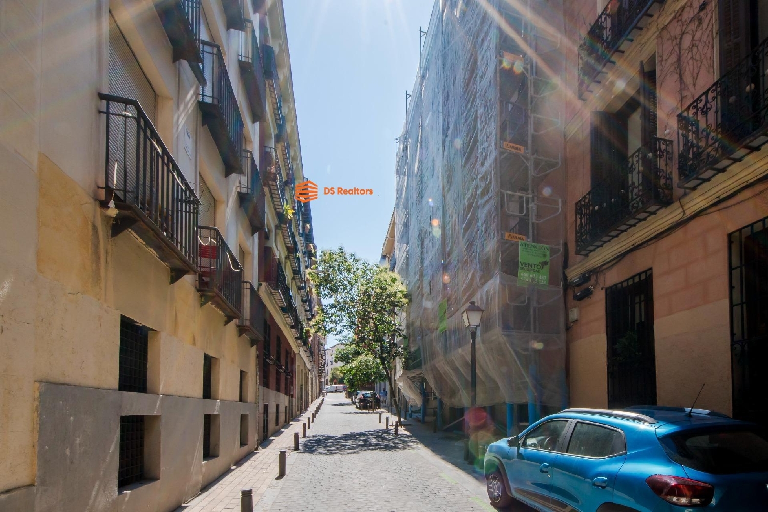  kaufen Wohnung Madrid Valle Del Almanzora 5