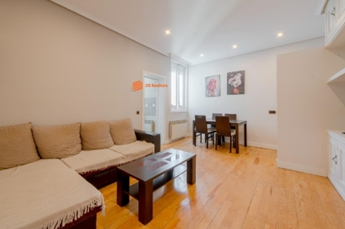 Madrid Valle Del Almanzora Wohnung Bild 6275010