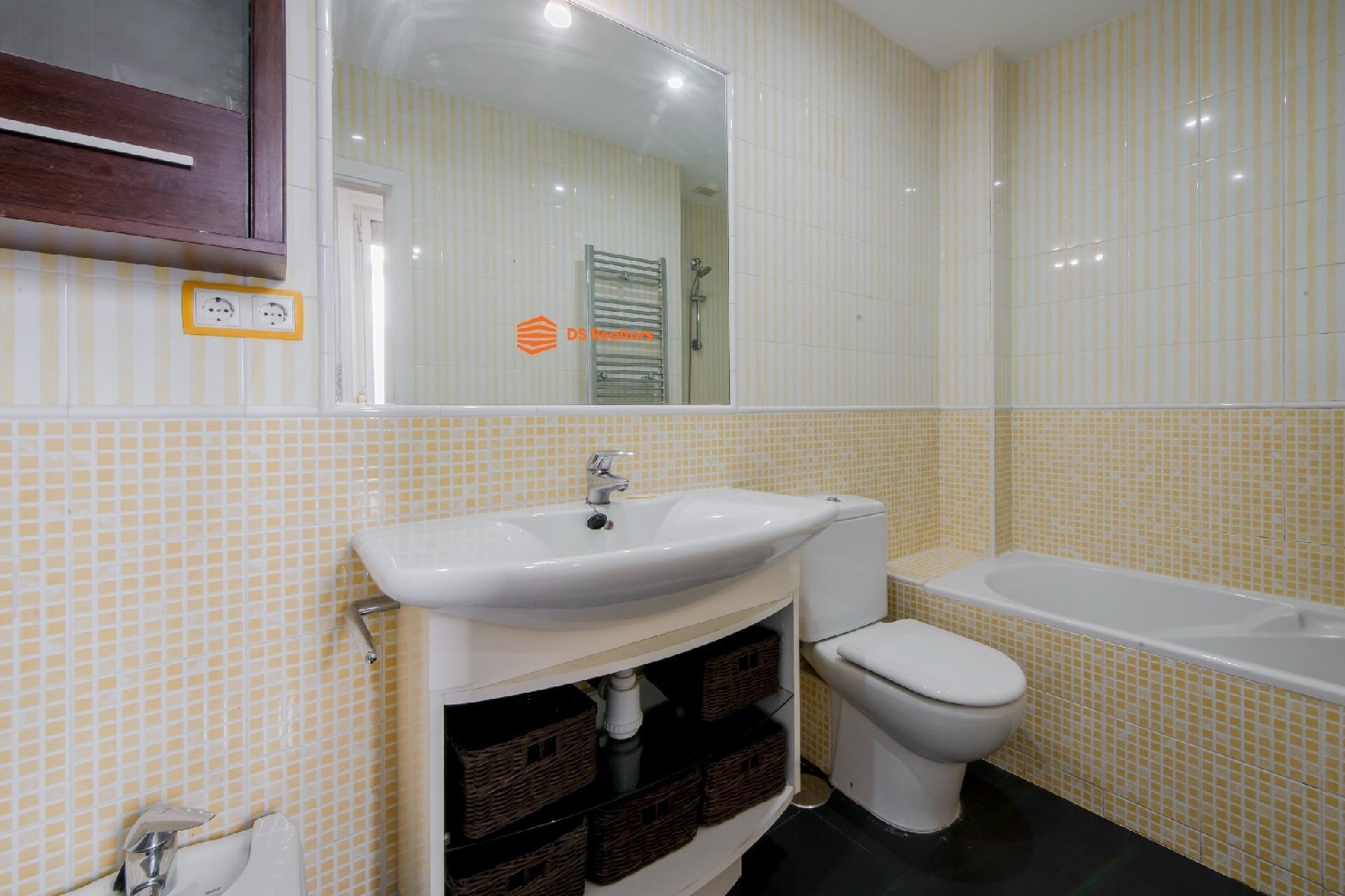  kaufen Wohnung Madrid Valle Del Almanzora 4