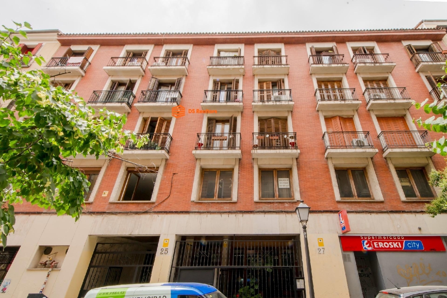  kaufen Wohnung Madrid Valle Del Almanzora 1