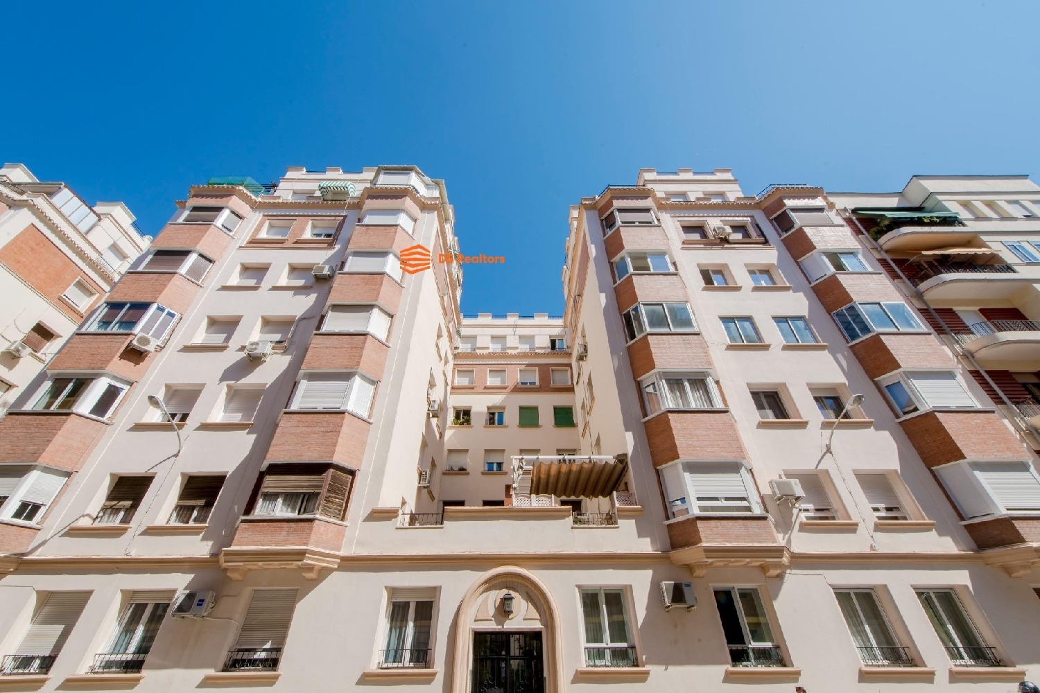  kaufen Wohnung Madrid Valle Del Almanzora 1