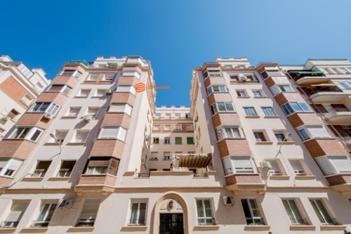 Madrid Valle Del Almanzora Wohnung Bild 6275012