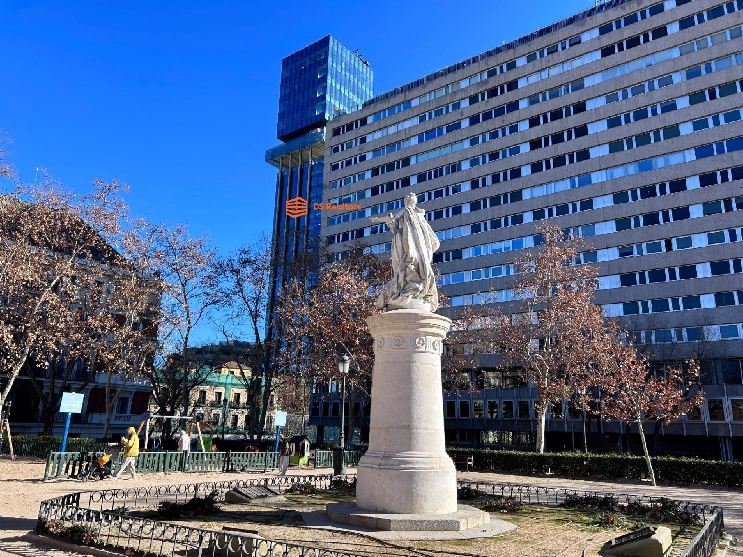  te koop appartement Madrid Valle Del Almanzora 7