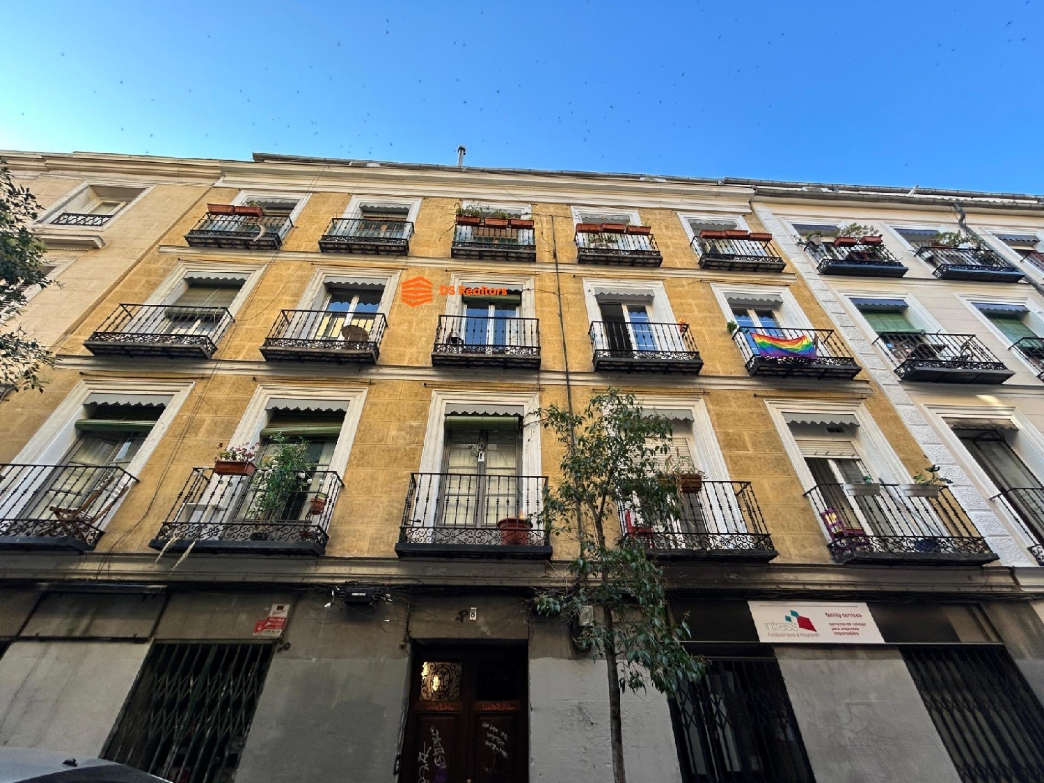  for sale apartment Madrid Valle Del Almanzora 7