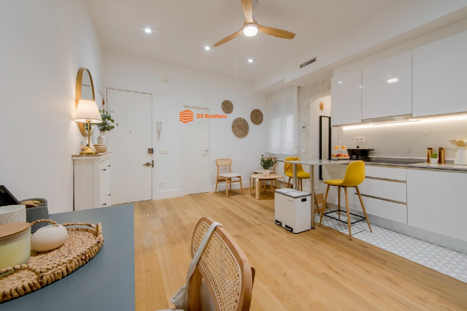  en venta apartamento Madrid Valle Del Almanzora 2